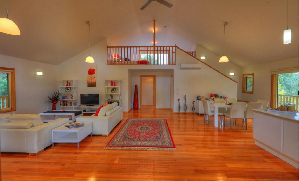 Port Sorell Roosters Rest Bed & Breakfast 部屋 写真