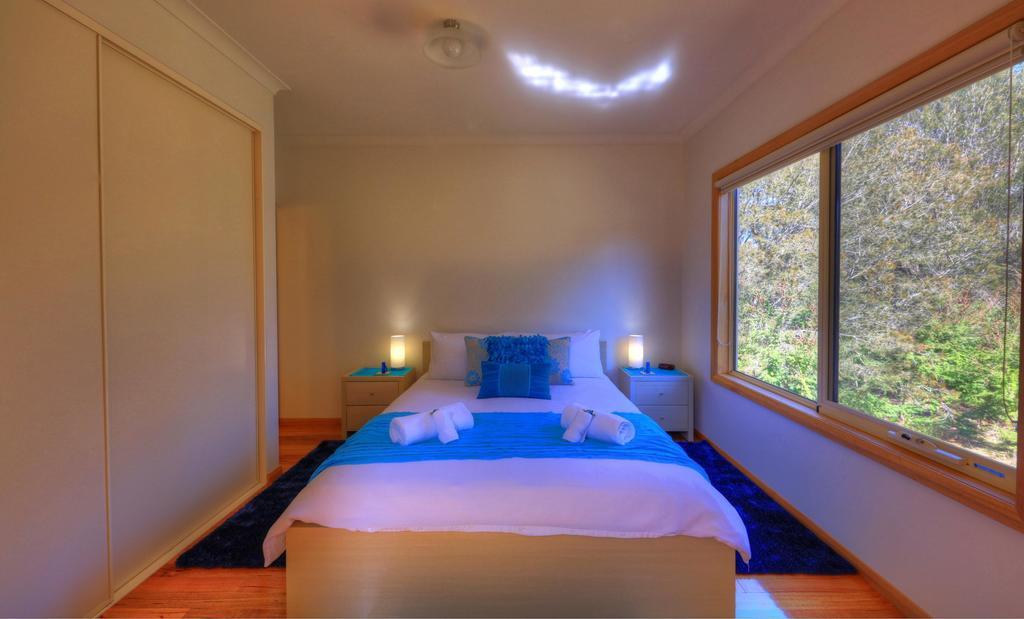 Port Sorell Roosters Rest Bed & Breakfast 部屋 写真