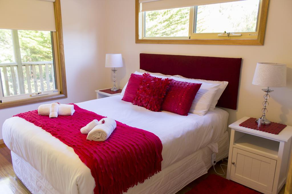 Port Sorell Roosters Rest Bed & Breakfast 部屋 写真